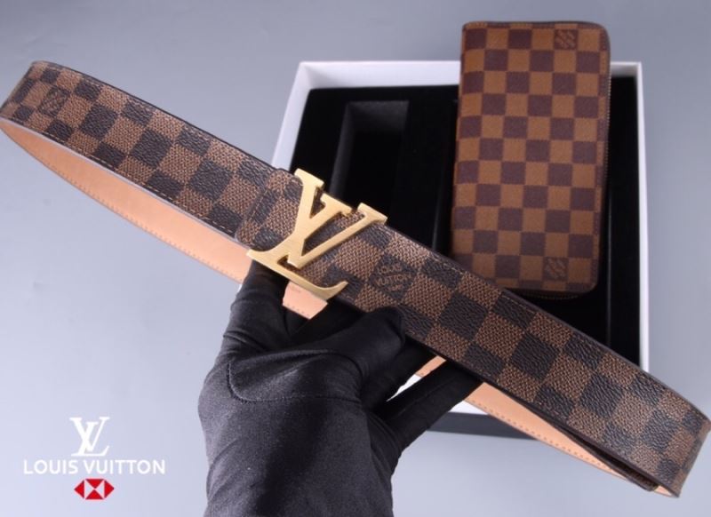 Louis Vuitton Belts